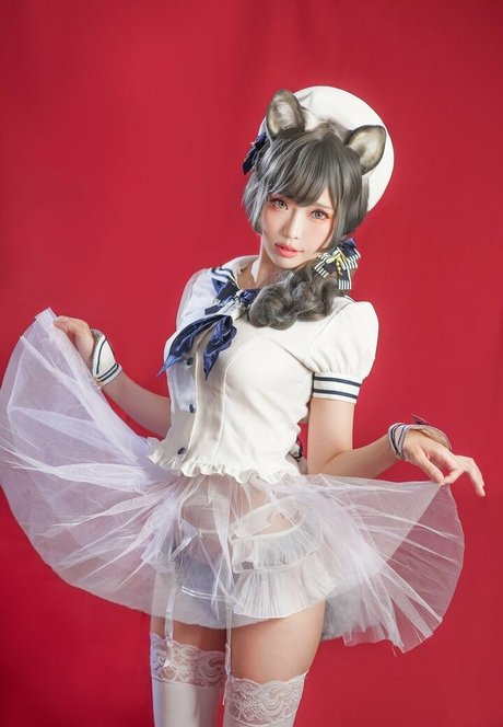 Ely Cosplay Leaked OnlyFans Fotos