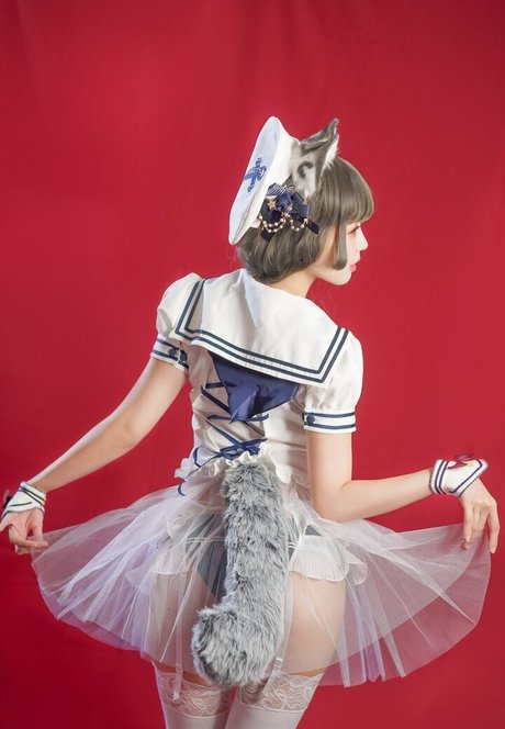 Ely Cosplay OnlyFans Pornografie