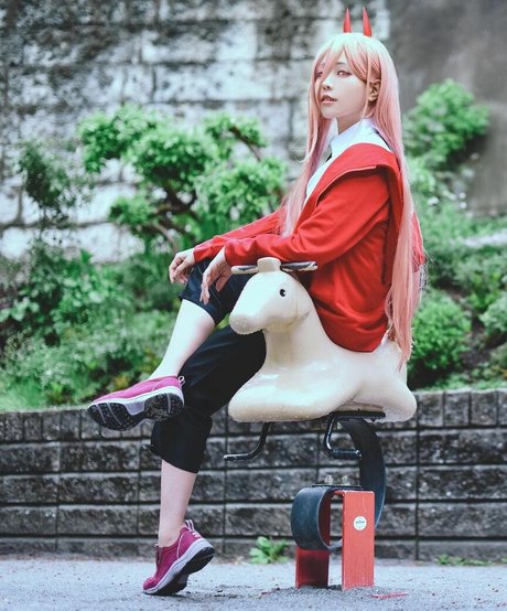 Ely Cosplay Nacktbilder geleakt OnlyFans geleakt