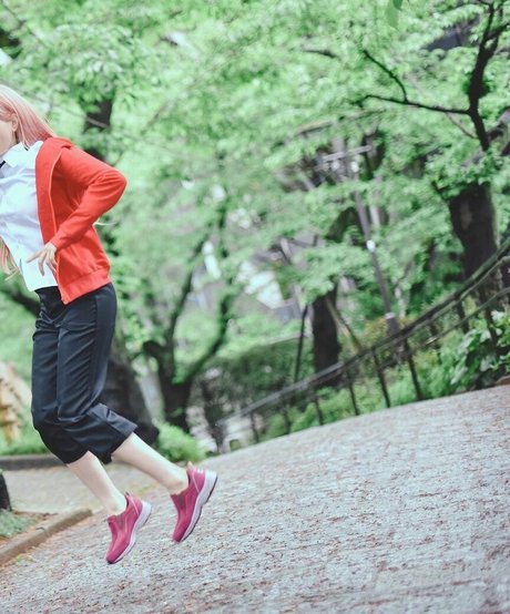 Ely Cosplay Sextape OnlyFans Nacktbilder