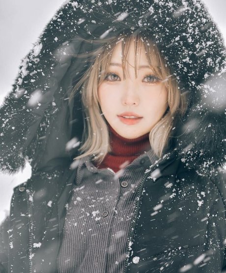 Ely Cosplay OnlyFans Nackt Leak