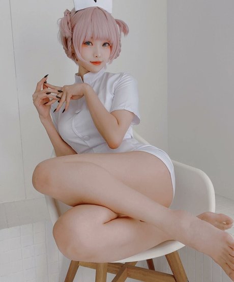 Ely Cosplay Nacktbilder OnlyFans Leak