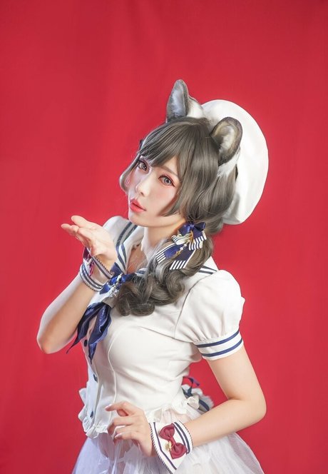 Ely Cosplay OnlyFans Leak