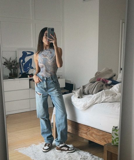 Sophia Culpo OnlyFans nackt