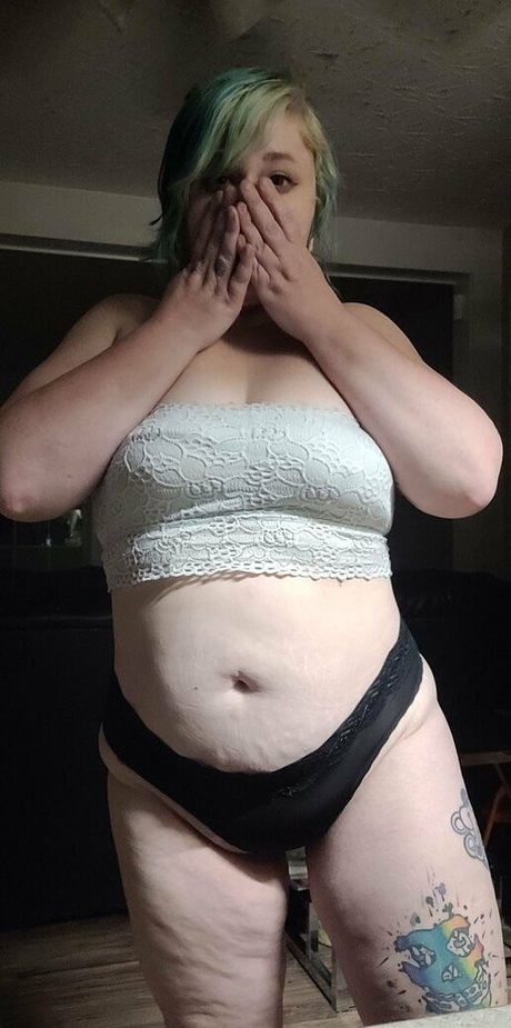 tiramisueatsyou Nacktbilder von OnlyFans geleakt