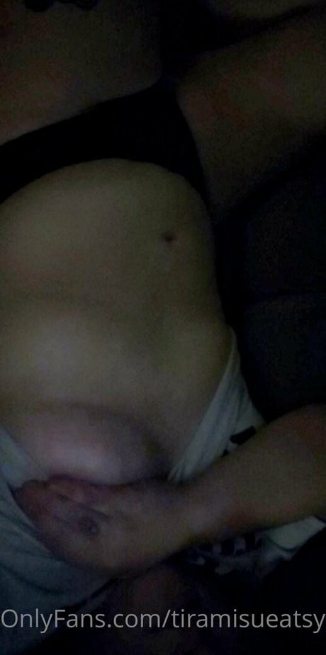 tiramisueatsyou OnlyFans geleakte Pornografie