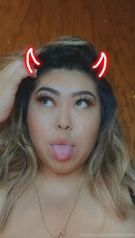 cashmahknee OnlyFans