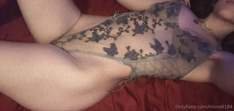 hinna8184 OnlyFans Nackt