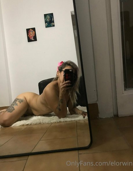 elorwin OnlyFans geleakte Brüste