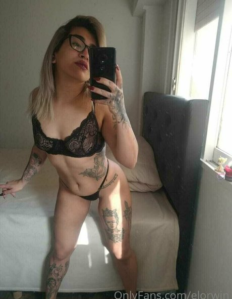 elorwin Sexy OnlyFans