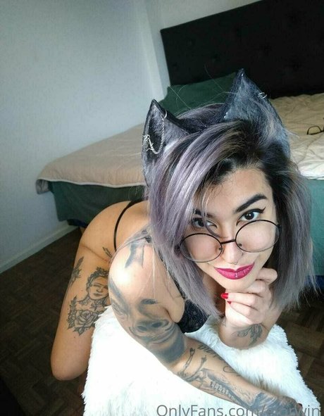 elorwin Nackt auf OnlyFans