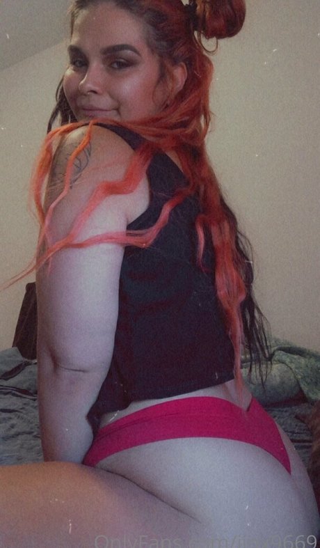 jinx9669 OnlyFans Leaks Pornografie