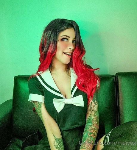 meivox OnlyFans kostenlos geleakt