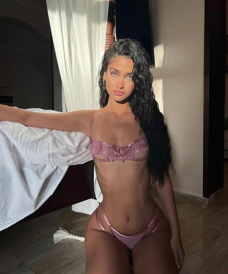 Naaz Torbati OnlyFans-Bild