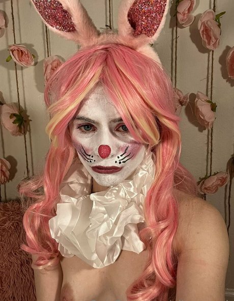 alicemarch OnlyFans Nacktbilder geleakt