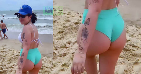 Bella Sant ASMR Leaked Porn OnlyFans