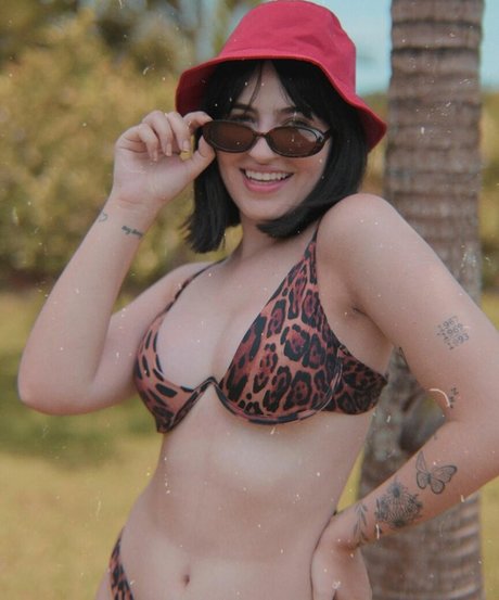 Bella Sant ASMR OnlyFans Sex Leak