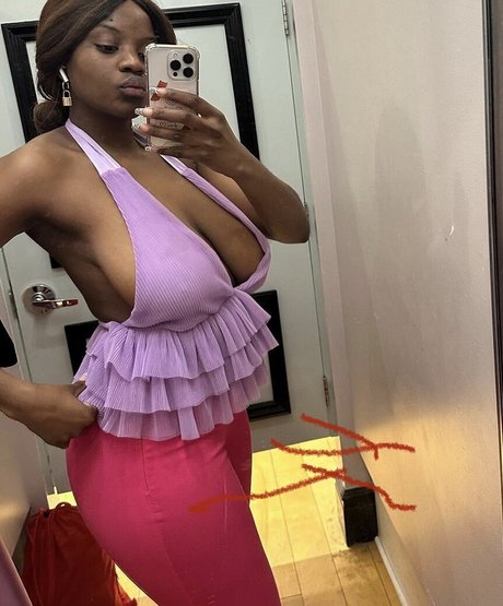 Stylebyambre IG OnlyFans geleakte Brüste