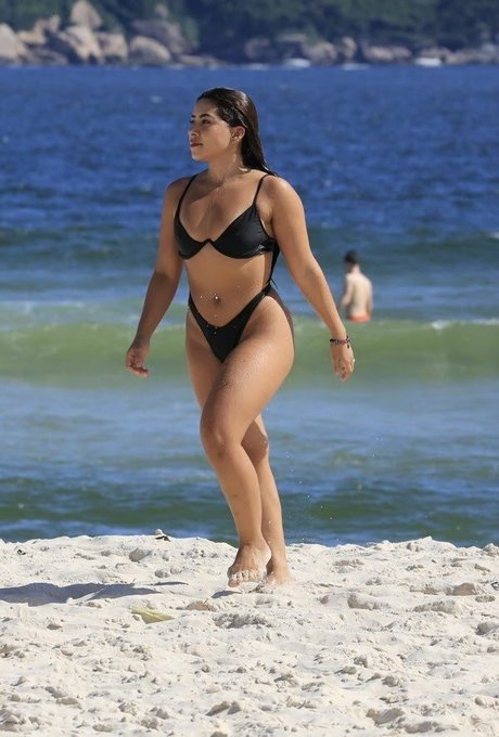 Ingrid Ohara Bilder OnlyFans