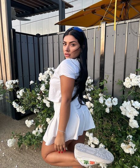 Ingrid Ohara OnlyFans-Bilder geleakt