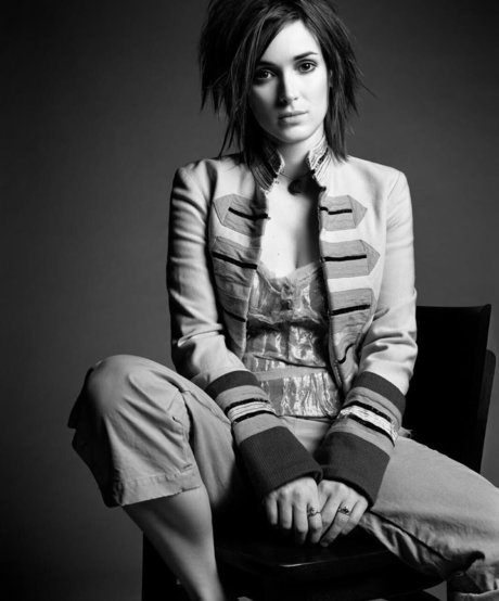 Winona Ryder Titten OnlyFans