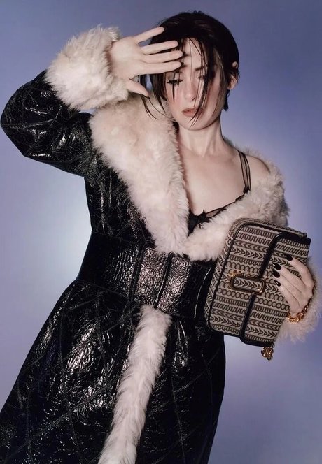 Winona Ryder Nacktbilder von OnlyFans geleakt