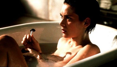 Winona Ryder Nacktbilder geleakt OnlyFans geleakt