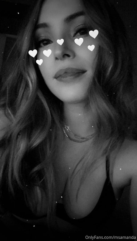 MsAmanda OnlyFans öffentliche Fotos OnlyFans