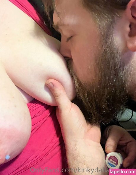 kinkydallascouple OnlyFans Leak Pornografie