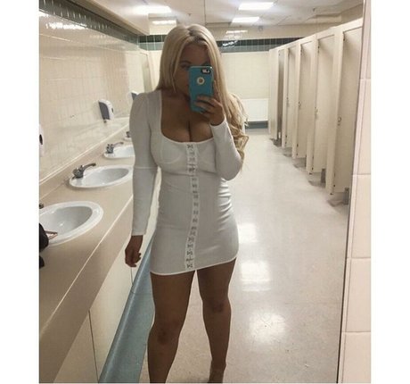 Anna Curley OnlyFans-Pornos