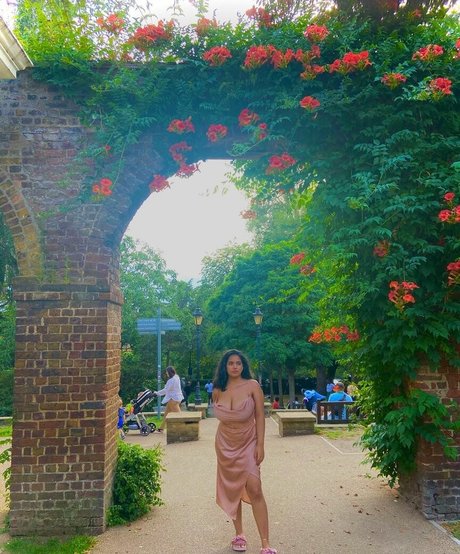 Boa Hancock Titten OnlyFans