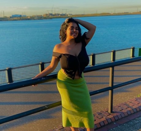 Boa Hancock Nackt geleakt OnlyFans