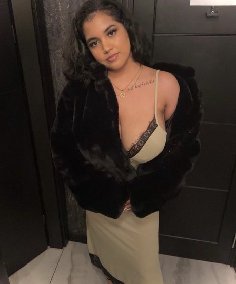 Boa Hancock OnlyFans