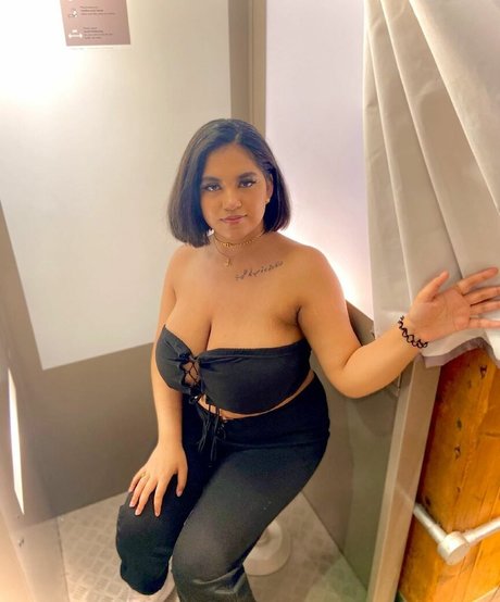 Boa Hancock Nacktbilder von OnlyFans geleakt