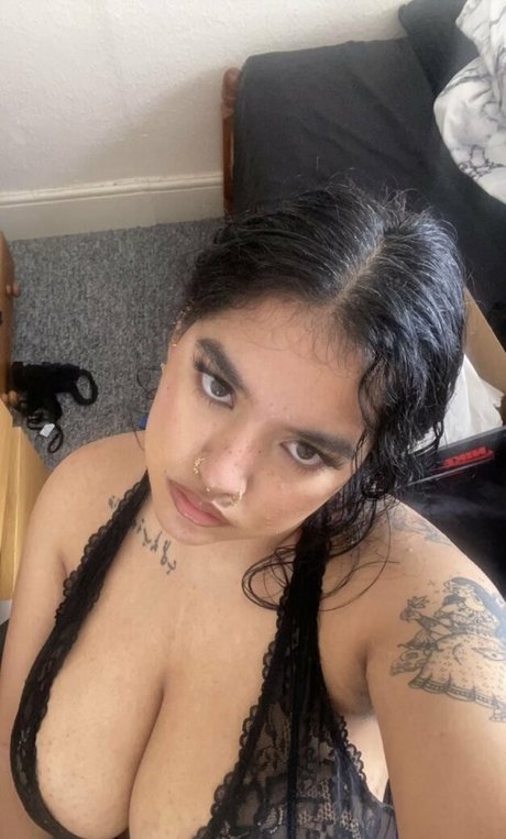 Boa Hancock OnlyFans X