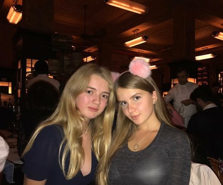 Elizabeth M OnlyFans-Pornos