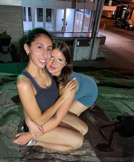 Elizabeth M OnlyFans Sex Leaks