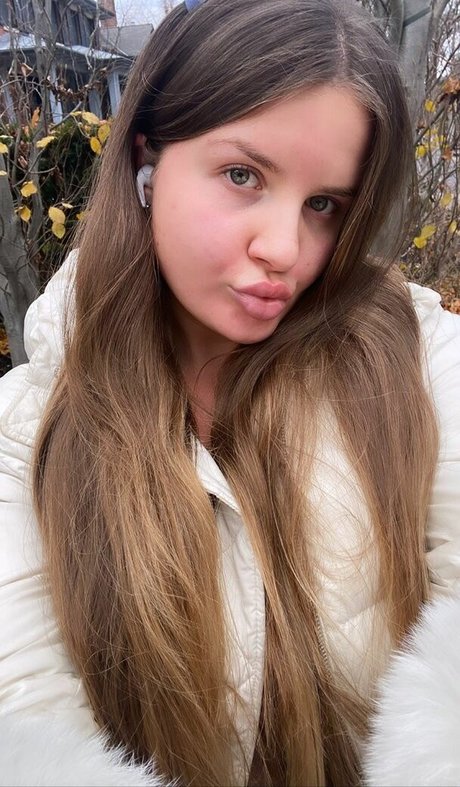 Elizabeth M Nacktbilder von OnlyFans geleakt