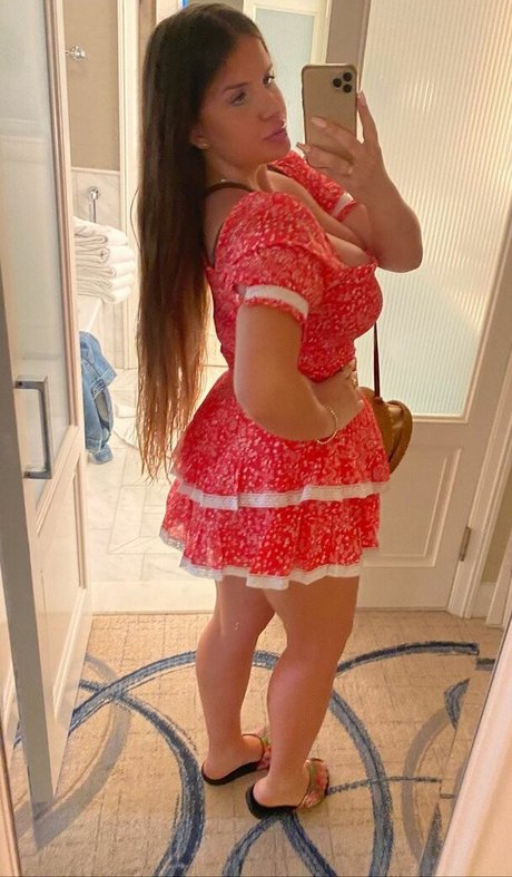 Elizabeth M OnlyFans-Archiv