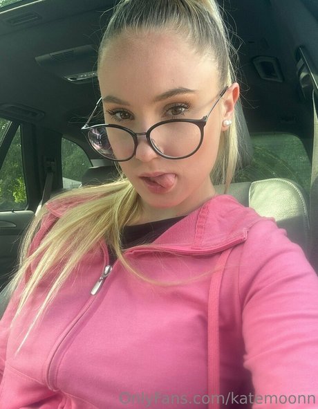 katemoonn Model OnlyFans Foto