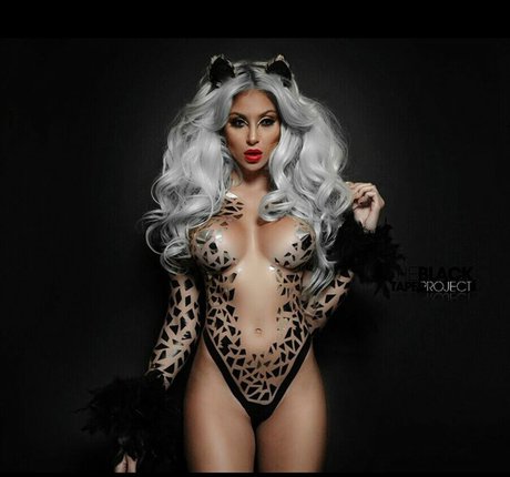 khloete Nacktbilder von OnlyFans geleakt