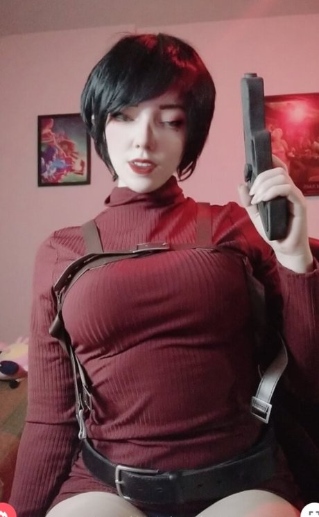 Viviane Grisa Nacktbilder von OnlyFans geleakt