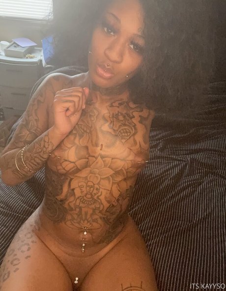 kayyso XXX Leak OnlyFans