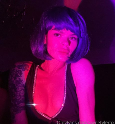 sweetylerax Heiße OnlyFans Inhalte