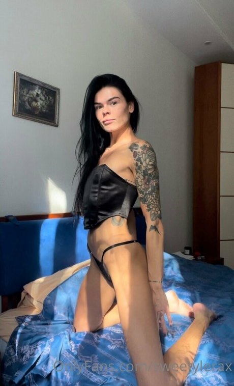 sweetylerax Nacktbilder-Leaks von OnlyFans