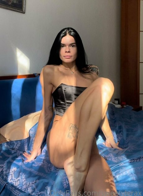 sweetylerax OnlyFans-Leak