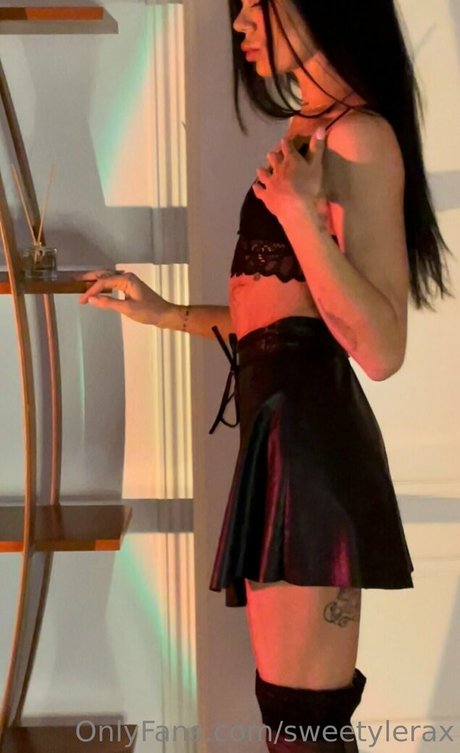 sweetylerax Leaked OnlyFans Fotos