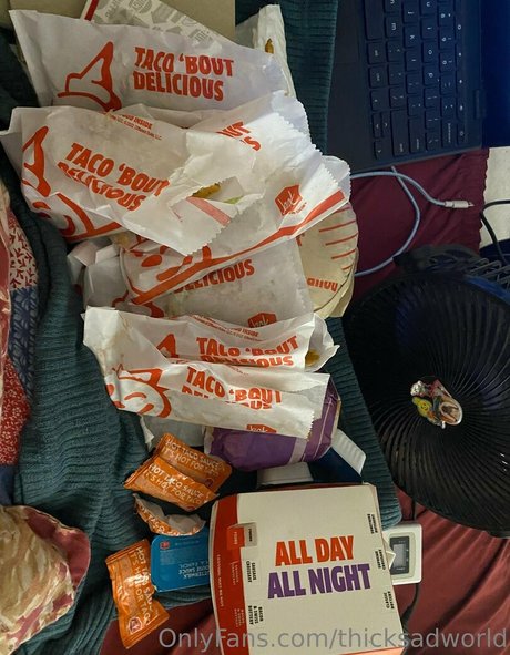 thicksadworld OnlyFans Sextape geleakt