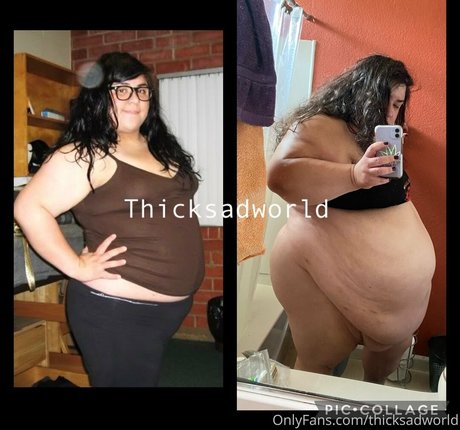thicksadworld OnlyFans Bilder