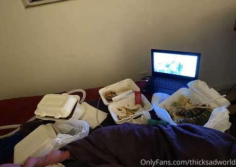 thicksadworld OnlyFans Nacktbilder geleakt